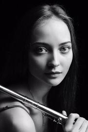 Bilde av Elizaveta Shislina